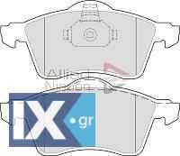 ΣΕΤ ΔΙΣΚΟΦΡΕΝΑ ΕΜΠΡ. VW  CBP0186 7D0698151 7D0698151E