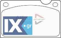 ΣΕΤ ΔΙΣΚΟΦΡΕΝΑ ΕΜΠΡ. VOLVO  CBP0223 270163 2701639 271666 271739 272566 272673 2726735 272779 272867 272873 2758944