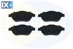 ΣΕΤ ΔΙΣΚΟΦΡΕΝΑ ΕΜΠΡ.OPEL  CBP02367 3649095 3649095