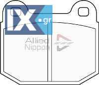 ΣΕΤ ΔΙΣΚΟΦΡΕΝΑ ΕΜΠΡ. BMW-OPEL  CBP0312 1605291 1605300 1605398 1605556