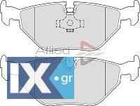 ΣΕΤ ΔΙΣΚΟΦΡΕΝΑ ΟΠΙΣΘ. BMW  CBP0352 34211157044 34211157334 34211157563 34211157814 34211158108 34211158221 34211158266 34211158270 34211158562 34211158642 34211160198 34211160199 34211162536 342122258