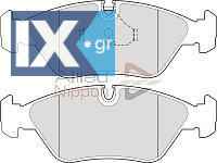 ΣΕΤ ΔΙΣΚΟΦΡΕΝΑ ΕΜΠΡ. BMW  CBP0355