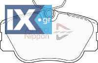 ΣΕΤ ΔΙΣΚΟΦΡΕΝΑ ΕΜΠΡ. MERCEDES  CBP0360 0004200720 0004202520 0004209920 00042099200005 000420992041 0014200720 001420072005 0014201220 0024202320 0054204420 A0004202520 A000420992041 A001420072005