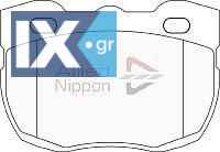 ΣΕΤ ΔΙΣΚΟΦΡΕΝΑ ΕΜΠΡ. ROVER  CBP0401 RTC5756 RTC5760