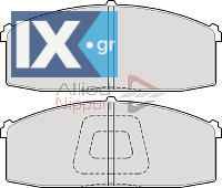 ΣΕΤ ΔΙΣΚΟΦΡΕΝΑ ΕΜΠΡ.  CBP0409