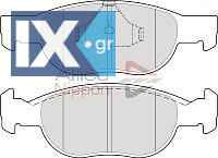 ΣΕΤ ΔΙΣΚΟΦΡΕΝΑ ΕΜΠΡ. FIAT  CBP0479