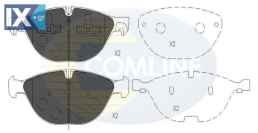 ΣΕΤ ΔΙΣΚΟΦΡΕΝΑ ΕΜΠΡ. BMW  CBP06021 34116778048 34116791514 34116865868