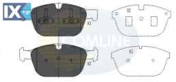 ΣΕΤ ΔΙΣΚΟΦΡΕΝΑ ΕΜΠΡ. VOLVO  CBP06069 30793943 31277334