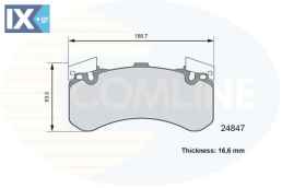 ΣΕΤ ΔΙΣΚΟΦΡΕΝΑ ΕΜΠΡ. AUDI  CBP06109 4G0698151F 4H0698151F 4H0698151J 4H0698151Q 4G0698151AB 4G0698151F 4H0698151F 4H0698151J 4H0698151Q 4G0698151F 4H0698151F 4H0698151J 4G0698151F 4H0698151F 4H0698151