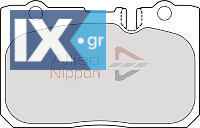 ΣΕΤ ΔΙΣΚΟΦΡΕΝΑ ΕΜΠΡ.  CBP0710 0446550060