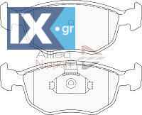 ΣΕΤ ΔΙΣΚΟΦΡΕΝΑ ΕΜΠΡ.  CBP0735