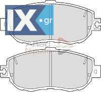 ΣΕΤ ΔΙΣΚΟΦΡΕΝΑ ΕΜΠΡ.  CBP0764