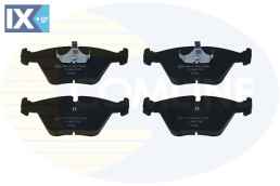 ΣΕΤ ΔΙΣΚΟΦΡΕΝΑ ΕΜΠΡ. AUDI  CBP0798 447615115E 447615116E 447698151C 447615115E 447615116E 447698151C 447615115E 447615116E 447698151C 425094 E172303 425094 E172303 447615115E 447615116E 447698151C JLM