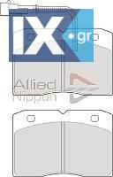 ΣΕΤ ΔΙΣΚΟΦΡΕΝΑ ΕΜΠΡ.  CBP11030