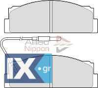 ΣΕΤ ΔΙΣΚΟΦΡΕΝΑ ΕΜΠΡ.  CBP1112