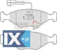 ΣΕΤ ΔΙΣΚΟΦΡΕΝΑ ΕΜΠΡ.  CBP11273