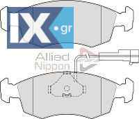 ΣΕΤ ΔΙΣΚΟΦΡΕΝΑ ΕΜΠΡ. FIAT  CBP1201 9947954