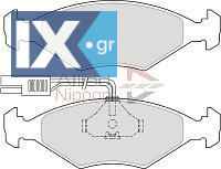 ΣΕΤ ΔΙΣΚΟΦΡΕΝΑ ΕΜΠΡ. FIAT  CBP1228