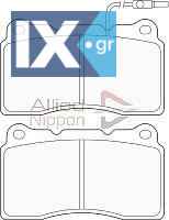 ΣΕΤ ΔΙΣΚΟΦΡΕΝΑ ΕΜΠΡ.  CBP1895