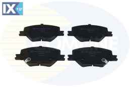 ΣΕΤ ΔΙΣΚΟΦΡΕΝΑ ΕΜΠΡ.  OPEL  CBP32370 84124408 84124408