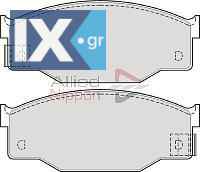 ΣΕΤ ΔΙΣΚΟΦΡΕΝΑ ΕΜΠΡ.  CBP3283