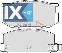 ΣΕΤ ΔΙΣΚΟΦΡΕΝΑ ΕΜΠΡ.  CBP3399