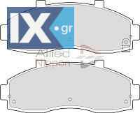 ΣΕΤ ΔΙΣΚΟΦΡΕΝΑ ΕΜΠΡ.  CBP3721