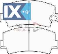 ΣΕΤ ΔΙΣΚΟΦΡΕΝΑ ΕΜΠΡ.  CBP4403