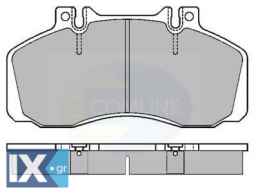 ΣΕΤ ΔΙΣΚΟΦΡΕΝΑ ΕΜΠΡ. MERCEDES  CBP9002 0014201520 0024205720 0024206220 0034201520 0034207720 0044204820 6694200020 6694200120 6694201520 6704202820