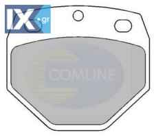 ΣΕΤ ΔΙΣΚΟΦΡΕΝΑ ΕΜΠΡ. MAN  CBP90068