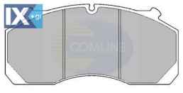 ΣΕΤ ΔΙΣΚΟΦΡΕΝΑ ΕΜΠΡ.  CBP9057K 2992669 2995552