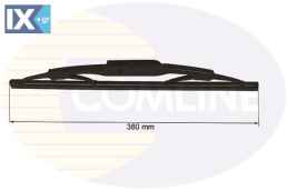 ΛΕΠΙΔΕΣ ΥΑΛΟΚΑΘΑΡΙΣΤΗΡΩΝ CONVENTIONAL  CCWB380