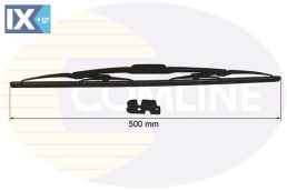 ΛΕΠΙΔΕΣ ΥΑΛΟΚΑΘΑΡΙΣΤΗΡΩΝ CONVENTIONAL  CCWB500