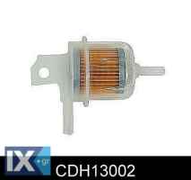 ΦΙΛΤΡΟ ΚΑΥΣΙΜΟΥ DAIHATSU  CDH13002