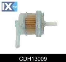 ΦΙΛΤΡΟ ΚΑΥΣΙΜΟΥ DAIHATSU  CDH13009