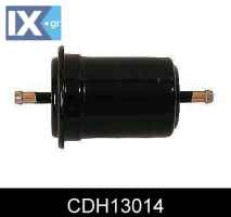 ΦΙΛΤΡΟ ΚΑΥΣΙΜΟΥ DAIHATSU  CDH13014 25055364 25121113 25121974 6N0201211 6N0201511A 90169150 2330087402LOC 8250553640 8251217780 13711256492 818500 818501 818512 818513 818541 90169150 5010912 156728 1