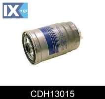 ΦΙΛΤΡΟ ΚΑΥΣΙΜΟΥ DAIHATSU  CDH13015