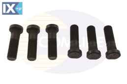 ΒΙΔΕΣ ΣΕΤ ΔΙΣΚΟΠΛΑΚΑΣ ΕΜΠΡΟΣ IVECO  CDK9005F