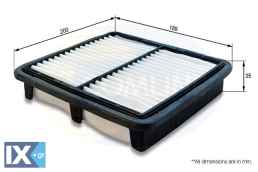 ΦΙΛΤΡΟ ΑΕΡΟΣ DAEWOO  CDW12101 PC2150E 96314494 96314494