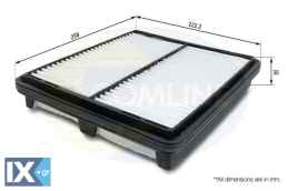 ΦΙΛΤΡΟ ΑΕΡΟΣ DAEWOO  CDW12102 96351225