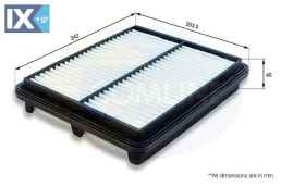 ΦΙΛΤΡΟ ΑΕΡΟΣ DAEWOO  CDW12109 96181263