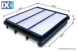 ΦΙΛΤΡΟ ΑΕΡΟΣ CHEVROLET - DAEWOO  CDW12112 96328718 96328718 96328718