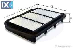 ΦΙΛΤΡΟ ΑΕΡΟΣ DAEWOO  CDW12113 6553450 96553450 96553450 96553450