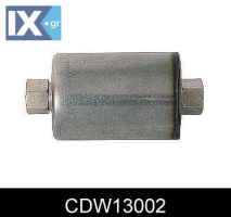 ΦΙΛΤΡΟ ΚΑΥΣΙΜΟΥ DAEWOO  CDW13002 25055046 25055052 25055128 25055129 25055480 25121130 25121741 25121792 25121914 25121915 25171109 ERS3117 ERS4065 ESR3117 ESR4065 GFE7020 GFE7059 WJN101520 02C2C4163