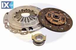 ΣΕΤ ΣΥΜΠΛΕΚΤΗ DAEWOO  CDW41010CK