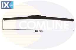 ΛΕΠΙΔΕΣ ΥΑΛΟΚΑΘΑΡΙΣΤΗΡΩΝ FLAT  CFWB480