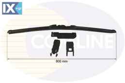 ΛΕΠΙΔΕΣ ΥΑΛΟΚΑΘΑΡΙΣΤΗΡΩΝ FLAT  CFWB800