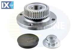 ΜΟΥΑΓΙΕ ΟΠΙΣΘΙΟ SEAT-VW  CHA016 6X0501611A 6X0598477