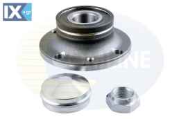 ΜΟΥΑΓΙΕ ΟΠΙΣΘΙΟ ALFAROMEO-FIAT-LANCIA-PE  CHA018 71714463 71714471