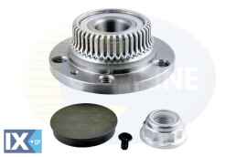 ΜΟΥΑΓΙΕ ΟΠΙΣΘΙΟ AUDI-SEAT-SKODA-VW  CHA021 1J0501477A 1J0598477 1J0501477A 1J0598477